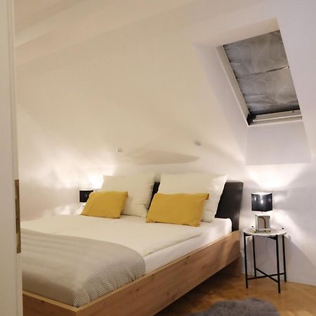 Arena Apartments กราซ ภายนอก รูปภาพ