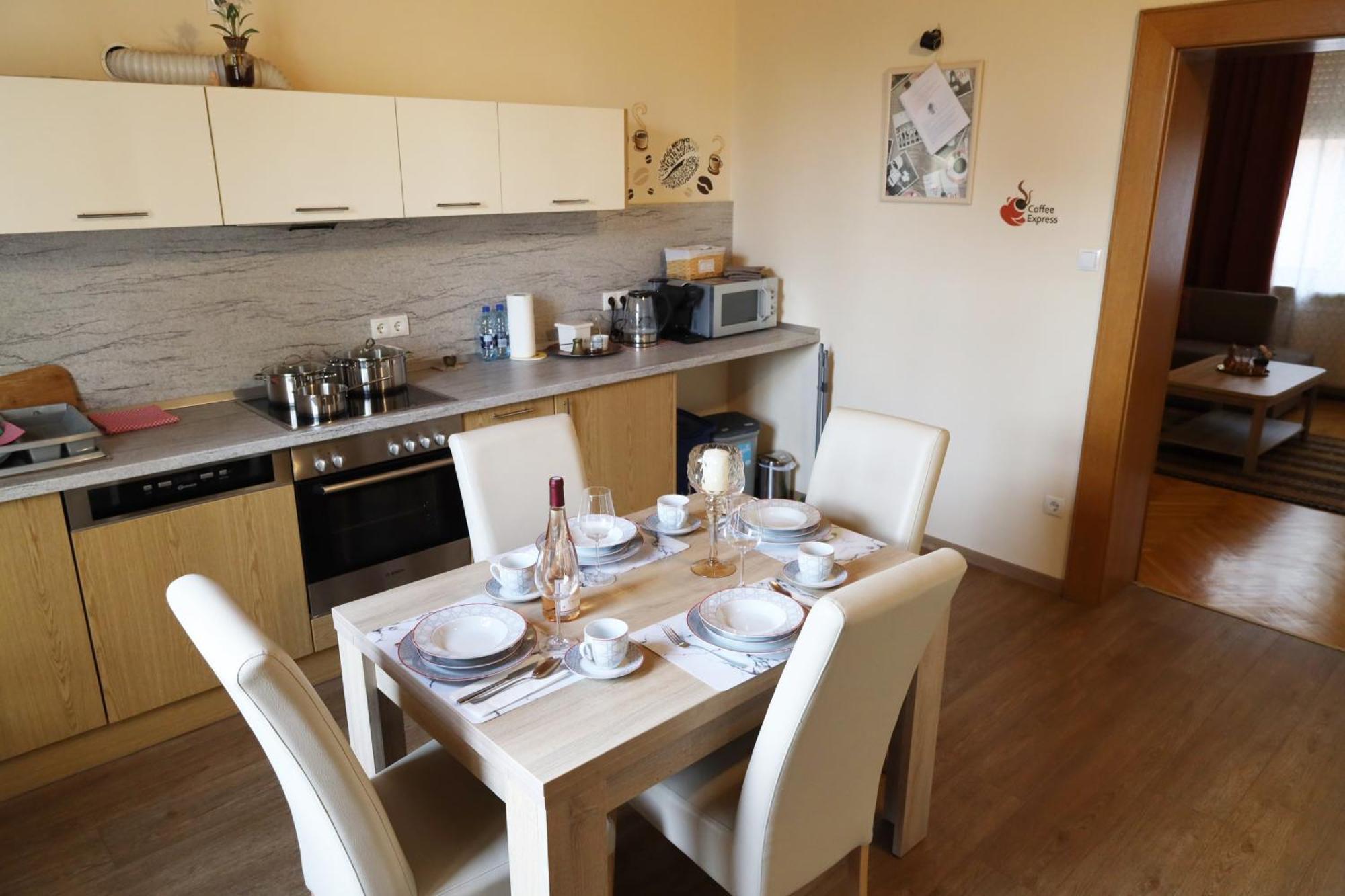 Arena Apartments กราซ ภายนอก รูปภาพ